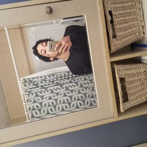 Meet your Posher, Matty